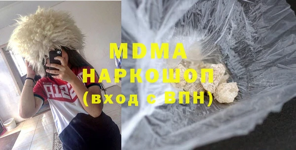 кокс Осташков